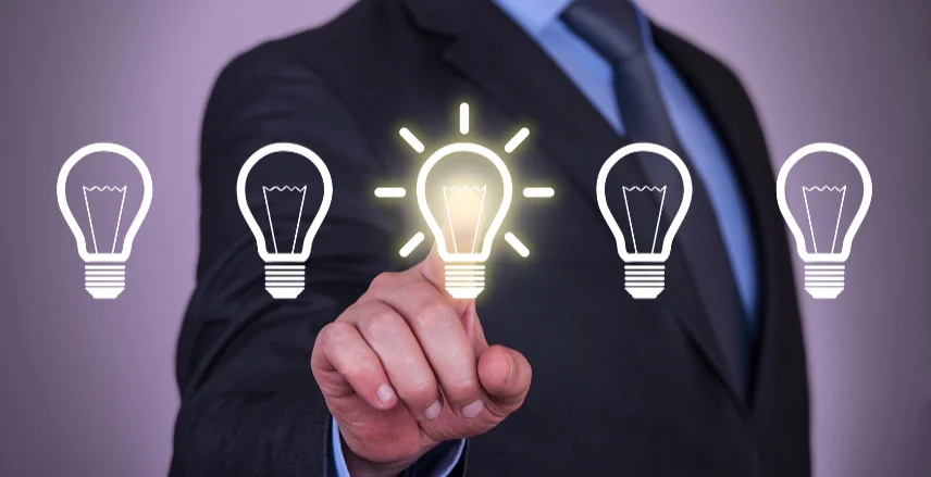 Equipo trabajando en soluciones integrales